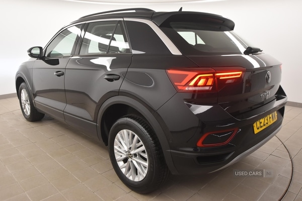 Used Volkswagen T-Roc 2023 for sale - 77156849: Photo 45