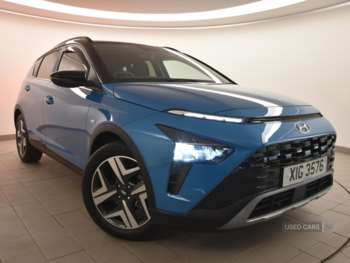 2023 - 1.0 TGDi [120] 48V MHEV Ultimate 5dr DCT