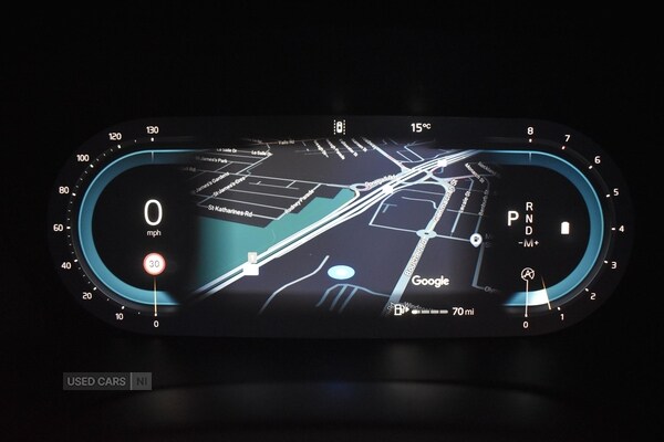 Used Volvo XC40 2025 for sale - 76409749: Photo 14