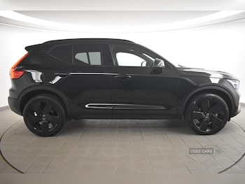 Used Volvo XC40 2025 for sale - 76409749: Photo