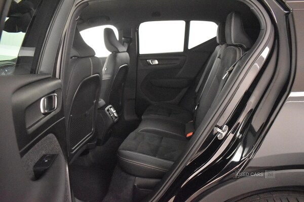 Used Volvo XC40 2025 for sale - 76409749: Photo 35
