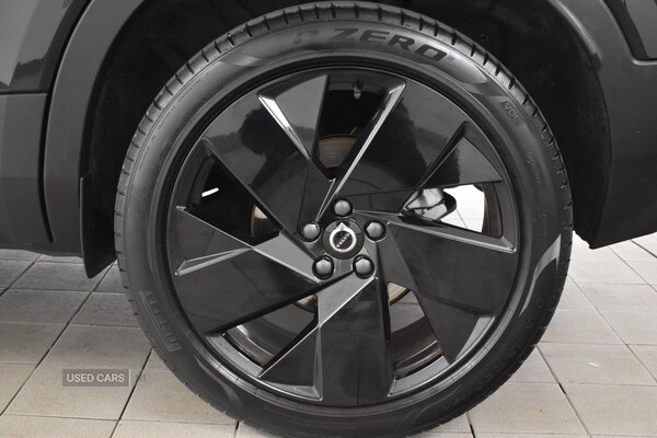 Used Volvo XC40 2025 for sale - 76409749: Photo 42