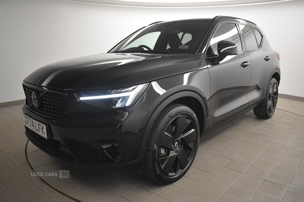 Used Volvo XC40 2025 for sale - 76409749: Photo 7