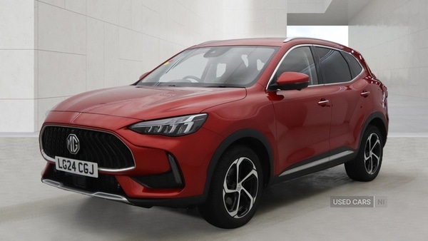 Used MG MG HS 2024 for sale - 78136695: Photo 3