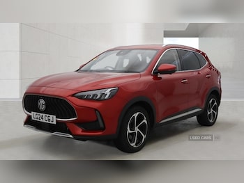 Used MG MG HS 2024 for sale - 78136695: Photo