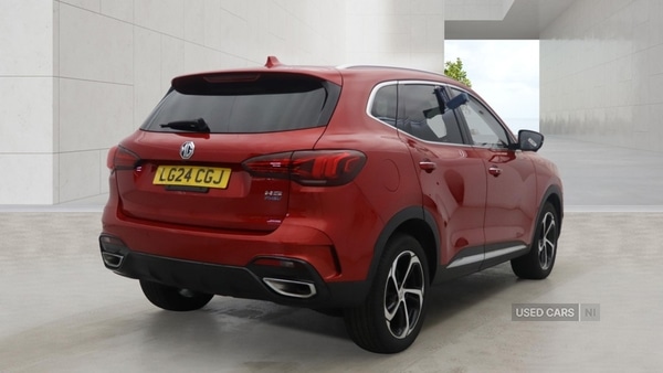 Used MG MG HS 2024 for sale - 78136695: Photo 4