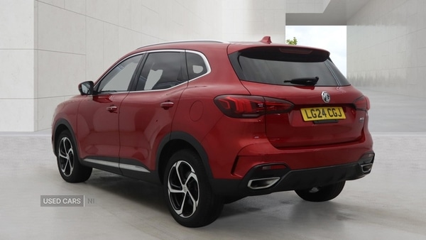 Used MG MG HS 2024 for sale - 78136695: Photo 6