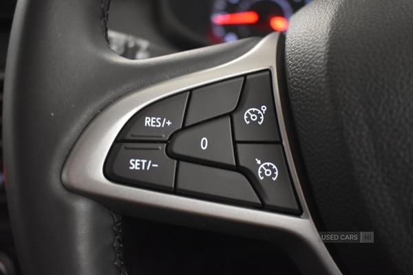 Used Dacia Sandero Stepway 2023 for sale - 76646776: Photo 13