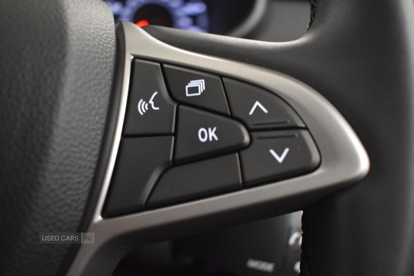 Used Dacia Sandero Stepway 2023 for sale - 76646776: Photo 14