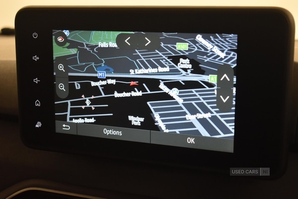 Used Dacia Sandero Stepway 2023 for sale - 76646776: Photo 22