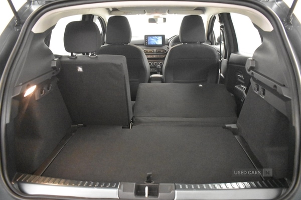 Used Dacia Sandero Stepway 2023 for sale - 76646776: Photo 35