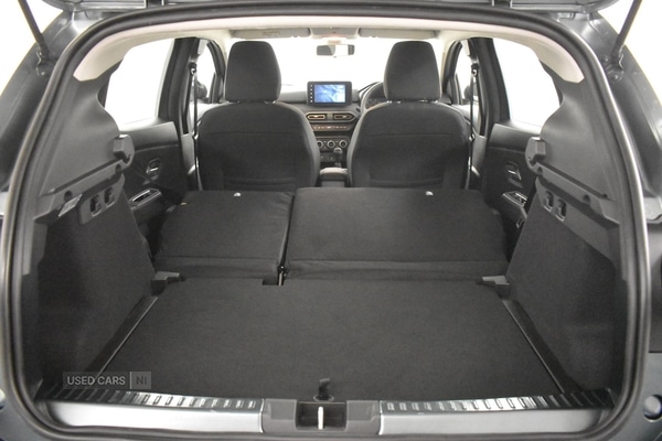 Used Dacia Sandero Stepway 2023 for sale - 76646776: Photo 36