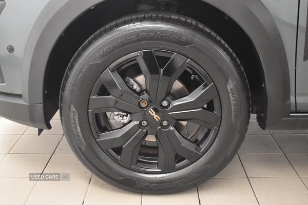 Used Dacia Sandero Stepway 2023 for sale - 76646776: Photo 39