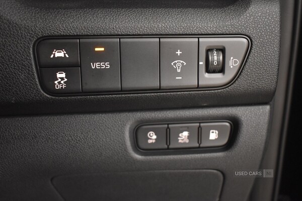 Vehicle 32