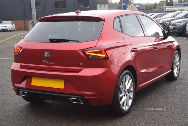 Used SEAT Ibiza 2025 for sale - 77204147: Photo 4