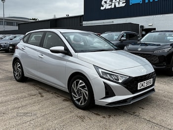 Used Hyundai i20 2025 for sale - 78935596: Photo
