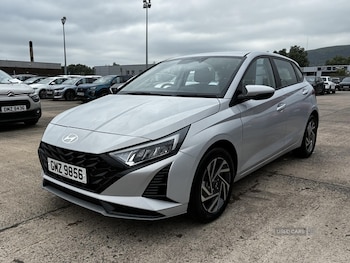 Used Hyundai i20 2025 for sale - 78935596: Photo