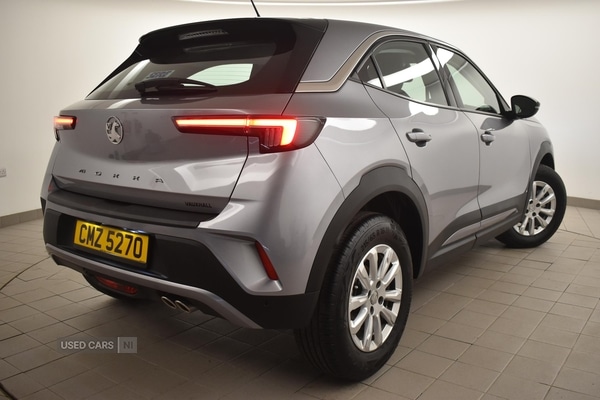 Vehicle 40