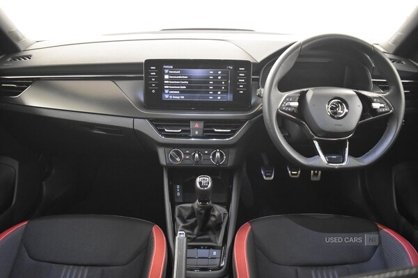 Used Skoda Kamiq 2022 for sale - 76513557: Photo 11