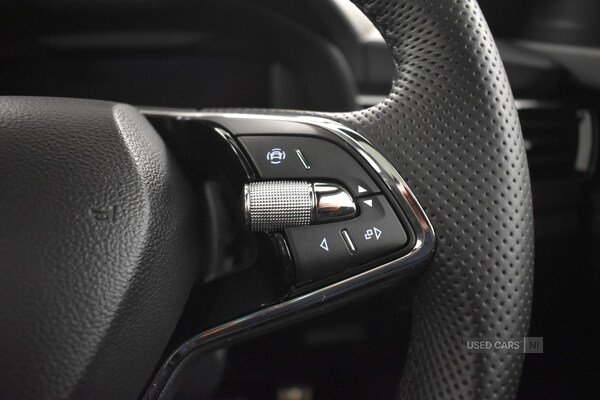 Used Skoda Kamiq 2022 for sale - 76513557: Photo 14