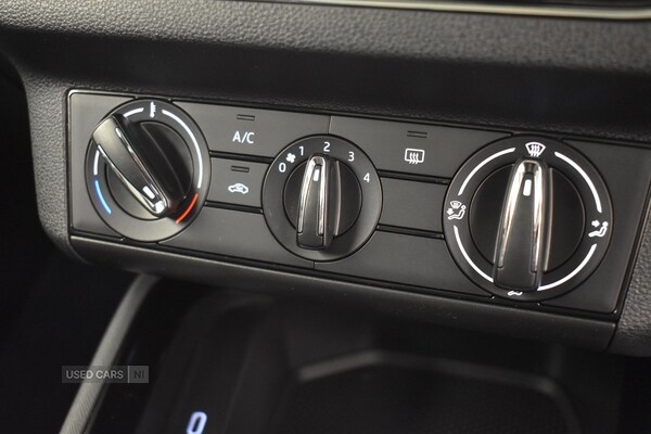 Used Skoda Kamiq 2022 for sale - 76513557: Photo 21