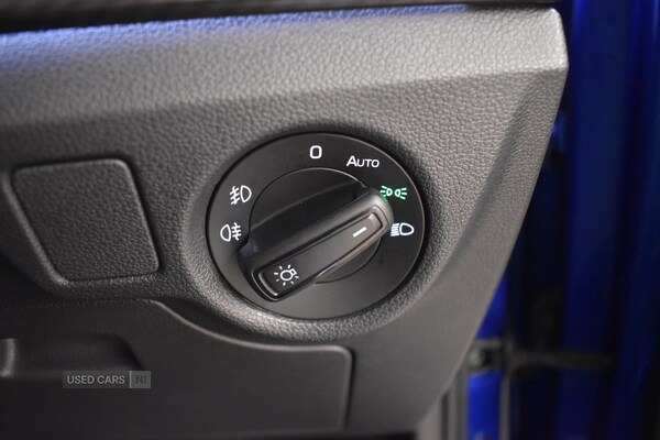 Used Skoda Kamiq 2022 for sale - 76513557: Photo 24