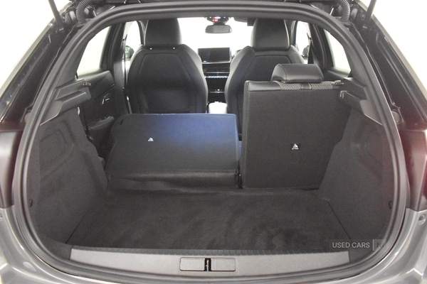 Vehicle 40