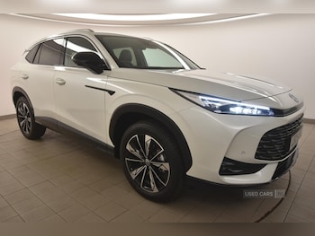 2025 - 1.5 T-GDI Trophy 5dr DCT