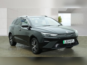 Used MG MG5 2024 for sale - 78128580: Photo