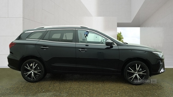 Used MG MG5 2024 for sale - 78128580: Photo 2