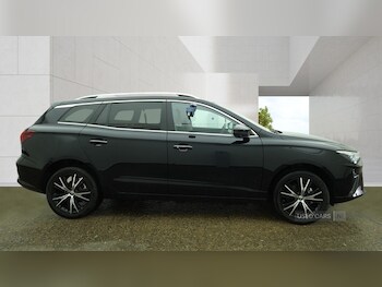 Used MG MG5 2024 for sale - 78128580: Photo