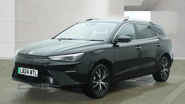 Used MG MG5 2024 for sale - 78128580: Photo 3