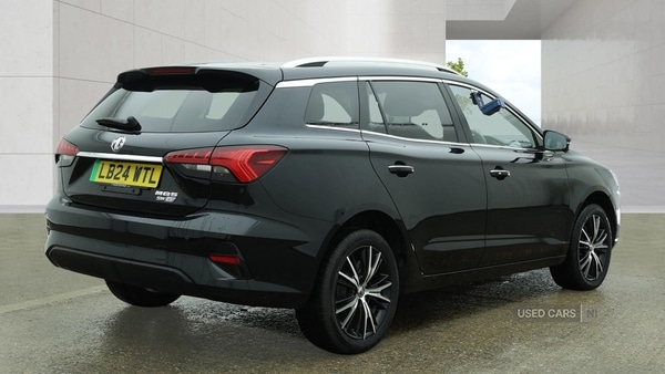 Used MG MG5 2024 for sale - 78128580: Photo 4