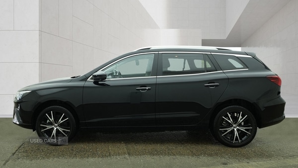 Used MG MG5 2024 for sale - 78128580: Photo 5