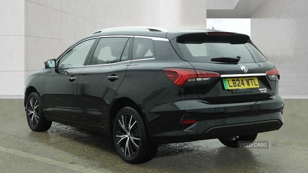 Used MG MG5 2024 for sale - 78128580: Photo 6