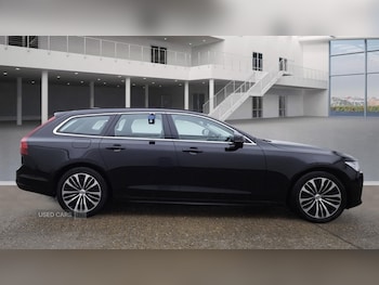 Used Volvo V90 2022 for sale - 76528148: Photo