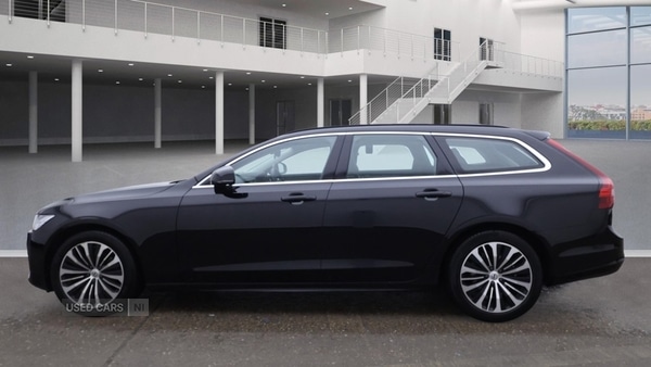 Used Volvo V90 2022 for sale - 76528148: Photo 5
