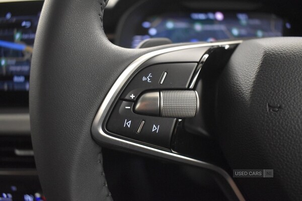 Used Skoda Kamiq 2024 for sale - 76528560: Photo 16