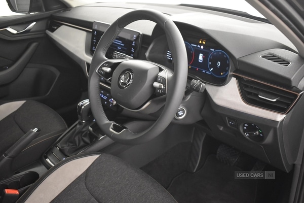 Used Skoda Kamiq 2024 for sale - 76528560: Photo 3