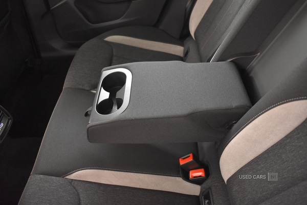 Used Skoda Kamiq 2024 for sale - 76528560: Photo 36