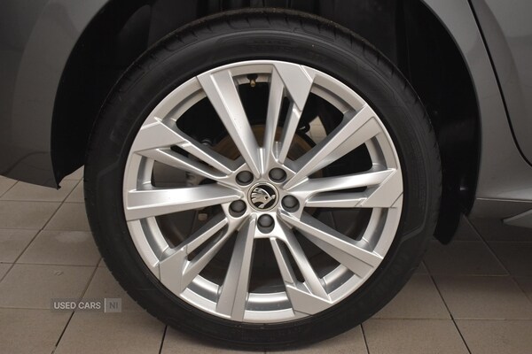 Used Skoda Kamiq 2024 for sale - 76528560: Photo 44