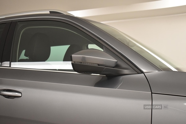 Used Skoda Kamiq 2024 for sale - 76528560: Photo 8