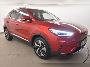 Used MG MG ZS 2025 for sale - 75602045: Photo