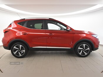 Used MG MG ZS 2025 for sale - 75602045: Photo