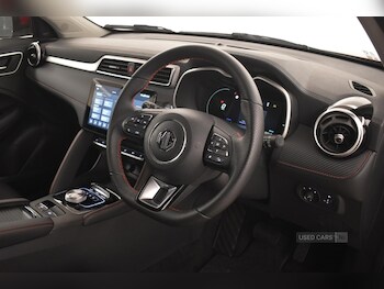 Used MG MG ZS 2025 for sale - 75602045: Photo