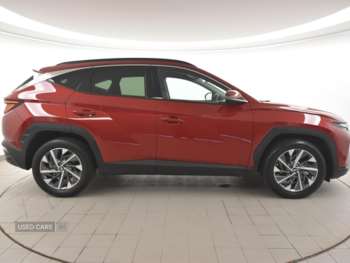 Used Hyundai TUCSON 2022 for sale - 75372355: Photo