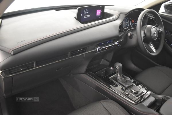 Used Mazda CX-30 2025 for sale - 76409930: Photo 10