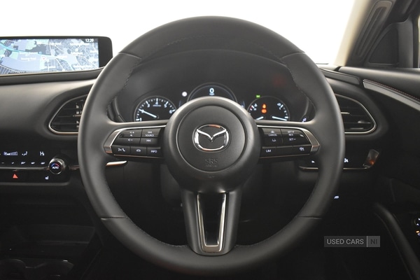 Used Mazda CX-30 2025 for sale - 76409930: Photo 12