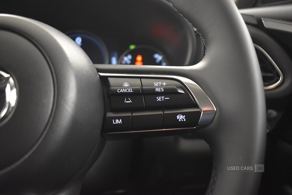 Used Mazda CX-30 2025 for sale - 76409930: Photo 15