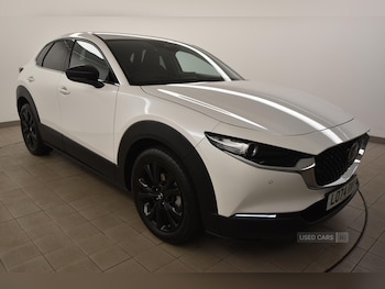 Mazda - CX-30